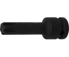 Bgs Technic Antgalis smūginis | 12.5 mm (1/2") | Spline (RIBE) M14 (5483-M14)
