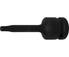 Bgs Technic Antgalis smūginis | 12,5 mm (1/2") | Spline (XZN) M6 (5482-M6)