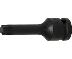 Bgs Technic Antgalis smūginis | 12,5 mm (1/2") | T-star (Torx) T55 (5480-T55)