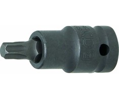 Bgs Technic Antgalis smūginis | 12,5 mm (1/2") | T-Star (Torx) T47 (5378)