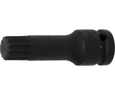 Bgs Technic Antgalis smūginis | 12,5 mm (1/2") | Spline (XZN) M18 (5184-M18)
