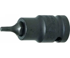 Bgs Technic Antgalis smūginis | 12,5 mm (1/2") | T-Star (Torx) T20 (5369)