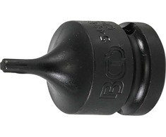 Bgs Technic Antgalis smūginis | 12,5 mm (1/2") | T-Star (Torx) T20 (5486-T20)