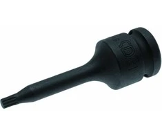 Bgs Technic Antgalis smūginis | 12,5 mm (1/2") | Spline (XZN) M5 (5482-M5)