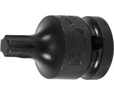 Bgs Technic Antgalis smūginis | 12,5 mm (1/2") | T-Star (Torx) T50 (5486-T50)
