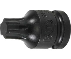 Bgs Technic Antgalis smūginis | 12,5 mm (1/2") | T-star (Torx) T60 (5486-T60)