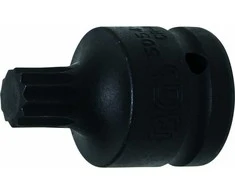Bgs Technic Antgalis smūginis | 20 mm (3/4") | Spline (XZN) M16 (5054-M16)