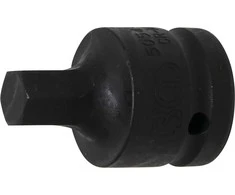 Grąžtas Bgs Technic Antgalis smūginis | 20 mm (3/4") | hex šešiakampis 14 mm (5054-14)