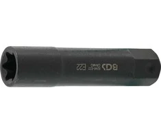 Bgs Technic Antgalis smūginis / galvutė | ilgis 100 mm | 22 mm storio | E-tipas | E22 (5246-E22)