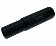 Bgs Technic Antgalis smūginis / galvutė | ilgis 100 mm | 22 mm storio | E-tipas | E18 (5246-E18)