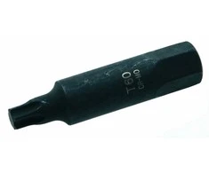 Bgs Technic Antgalis smūginis | ilgis 100 mm | 22 mm storio | T-Star (Torx) T70 (5246-T70)