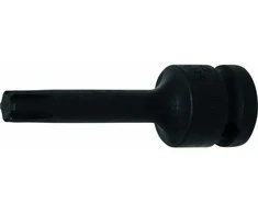 Bgs Technic Antgalis smūginis Ribe, M10, 1/2" (5483-M10)