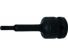 Bgs Technic Antgalis smūginis Ribe, M5, 1/2" (5483-M5)