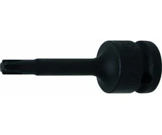 Bgs Technic Antgalis smūginis Ribe, M7, 1/2" (5483-M7)