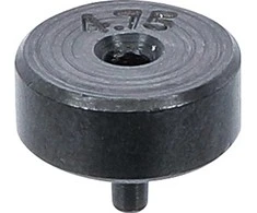Bgs Technic Antgalis valcavimo įrankiui | 4.75 mm (3162)