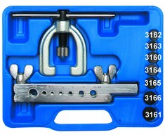 Bgs Technic Antgalis valcavimo įrankiui | 5 mm (3163)
