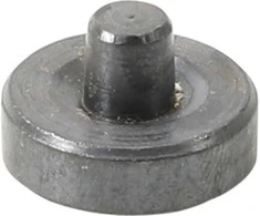 Bgs Technic Antgalis valcavimo įrankiui | 10 mm (3166)