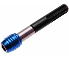 Bgs Technic Antgalių laikiklis SDS | vidinis šešiakampis 6,3 mm (1/4") | 80 mm (1732)