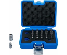 Bgs Technic Antgalių rinkinys | TS-Star (Torx Plus) | 23 vnt. (5056)