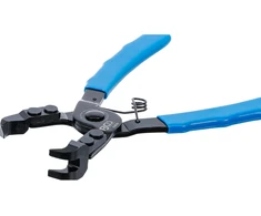 Bgs Technic Apdailos ardymo / paneles apdailos replės | 185 mm (74270)