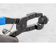 Bgs Technic Apdailos ardymo / paneles apdailos replės | 185 mm (74270)