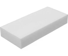 Bgs Technic Apsauginis blokas | auto keltuvams | 340 x 150 x 55 mm (7010)