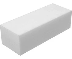 Bgs Technic Apsauginis blokas | auto keltuvams | 340 x 130 x 100 mm (7011)