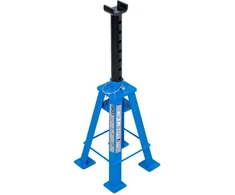 Bgs Technic Ašies atrama 4 kojų | 3 t | 440 - 720 mm (74670)