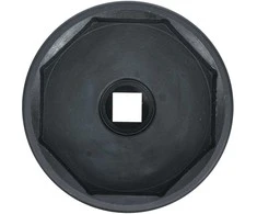 Bgs Technic Ašies dangtelio galvutė | skirta BPW 16 t priekabų ašių dangteliams 110 mm (6974)