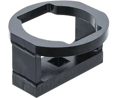 Bgs Technic Galvutė sunkvežimiams krupliaračio guoliui 80mm, 6,5 - 9ton.( 5415 )