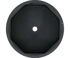 Bgs Technic Ašies gaubtas / ašies veržlės galvutė | BPW galinė ašis 13 - 14 t | 120 mm (74346)