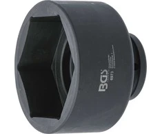 Bgs Technic Ašies guolio galvutė | BPW 16 t | 85 mm (6973)