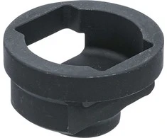Bgs Technic Ašies guolio galvutė | BPW 6.5 - 9 t | 65 mm (6975)