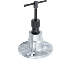 Bgs Technic Ašies nuėmėjas su hidrauliniu cilindru | 100 - 139,7 mm (70966)