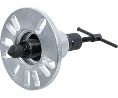 Bgs Technic Ašies nuėmėjas su hidrauliniu cilindru | 100 - 139,7 mm (70966)