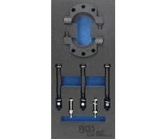 Bgs Technic Atraminio guolio nuėmėjas | Ford Transit (nuo 2006) (9220)