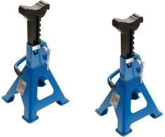 Bgs Technic Atramų komplektas | keliamoji galia 3000 kg | 276 - 420 mm | 2 vnt. (3015)