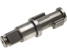 Bgs Technic Atsarginė dalis pneumatiniam veržliasūkiui BGS 3246 | 12,5 mm (1/2 colio) (3246-7)