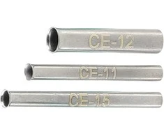 Bgs Technic Atsarginės įvorės | iš BGS 60100 | 3 vnt.0 (60100-1)