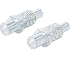 Bgs Technic Atsarginiai kaiščiai kaištiniam raktui | 6–8 mm | 2 vnt. | BGS (74399)