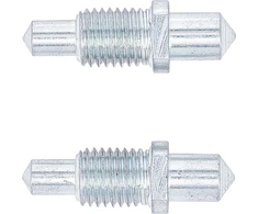Bgs Technic Atsarginiai kaiščiai kaištiniam raktui | 6–8 mm | 2 vnt. | BGS (74399)