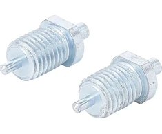 Bgs Technic Atsarginiai kaiščiai kaištiniam raktui | 2,5–4 mm | 2 vnt. | BGS (74397)