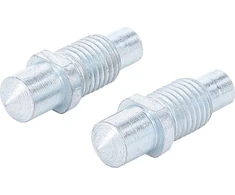 Bgs Technic Atsarginiai kaiščiai kaištiniam raktui | 7–9 mm | 2 vnt. | BGS (74400)
