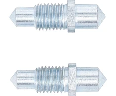 Bgs Technic Atsarginiai kaiščiai kaištiniam raktui | 7–9 mm | 2 vnt. | BGS (74400)