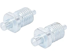 Bgs Technic Atsarginiai kaiščiai kaištiniam raktui | 3–5 mm | 2 vnt. | BGS (74398)