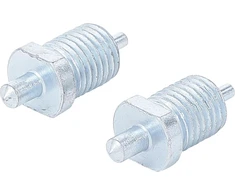 Bgs Technic Atsarginiai kaiščiai kaištiniam raktui | 2,5–4 mm | 2 vnt. | BGS (74397)