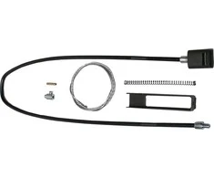 Bgs Technic Atsarginis Bowden trosas | BGS replėms 467, 470 (47)