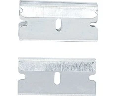 Bgs Technic Atsarginis grandiklio peilių rinkinys | Plienas | BGS 70911 | 5 vnt. (70911-1)