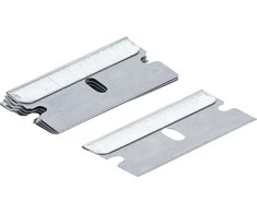 Bgs Technic Atsarginis grandiklio peilių rinkinys | Plienas | BGS 70911 | 5 vnt. (70911-1)