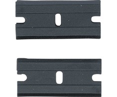 Bgs Technic Atsarginis grandiklio peilių rinkinys | Plastikas | BGS 70912 | 5 vnt. (70912-1)